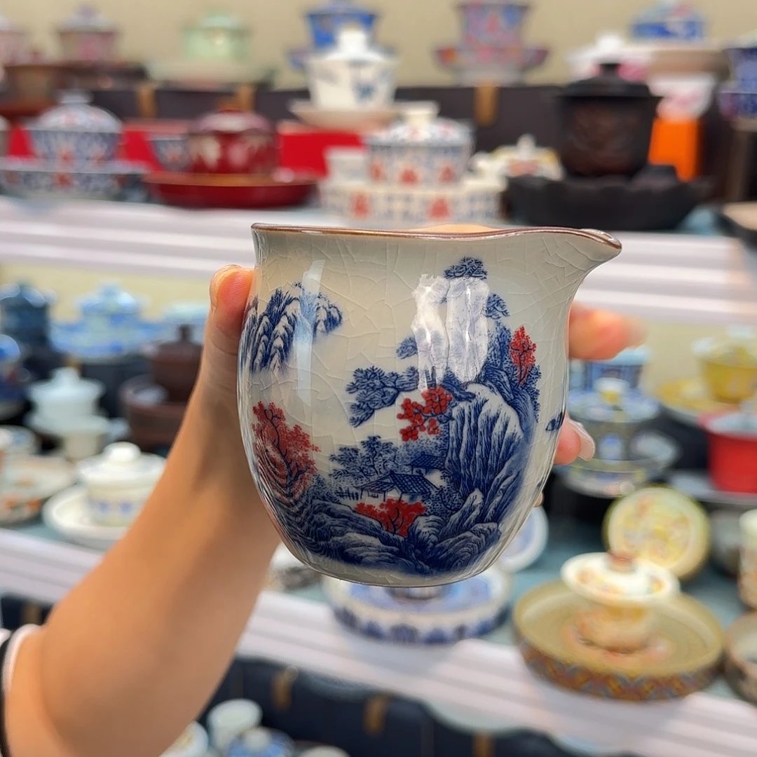 我们都在努力着改变