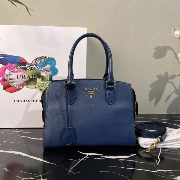 95新/普拉达/包包/250622zb0022