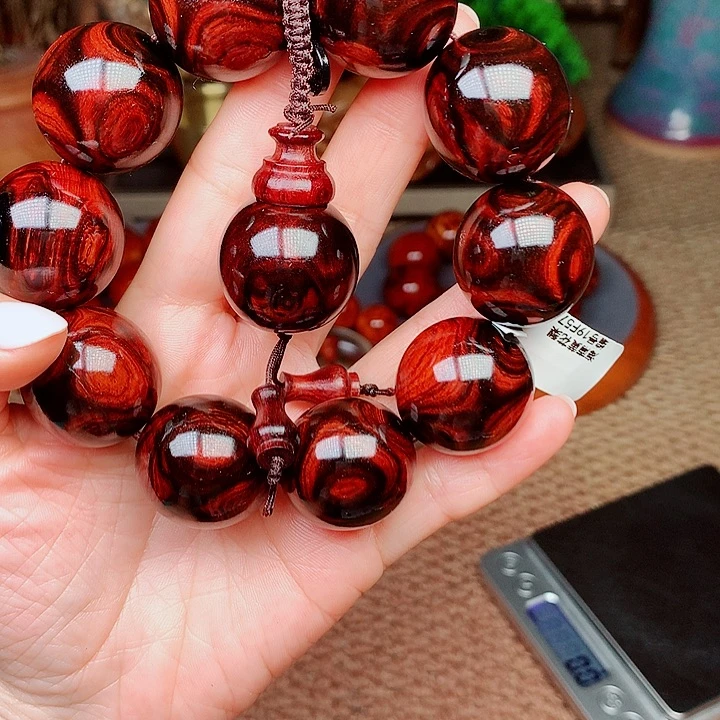 待***儿黄花梨/降香黄檀19f