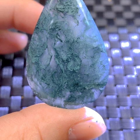 玛瑙/玉髓颈饰合金划****8