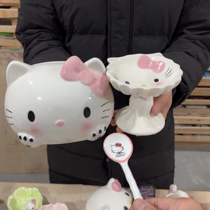 我们都在努力着改变自己和