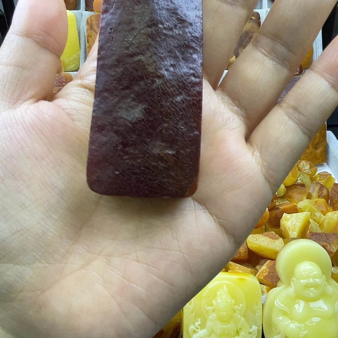 未镶嵌定制琥珀9779999999
