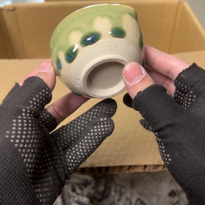 紫砂中古商品谨慎参拍