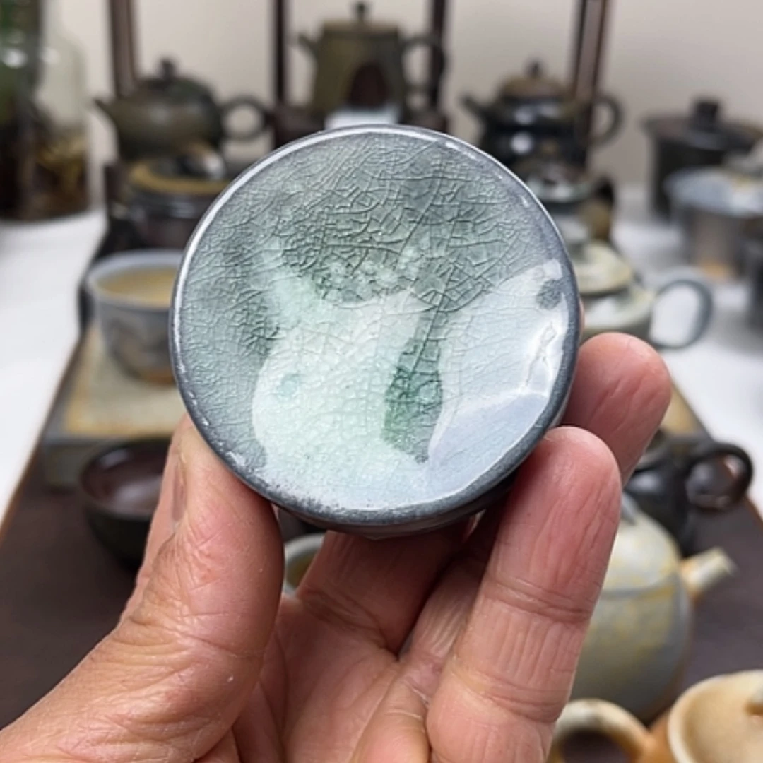 【闪购商品】小*王景德柴窑窑宝福利