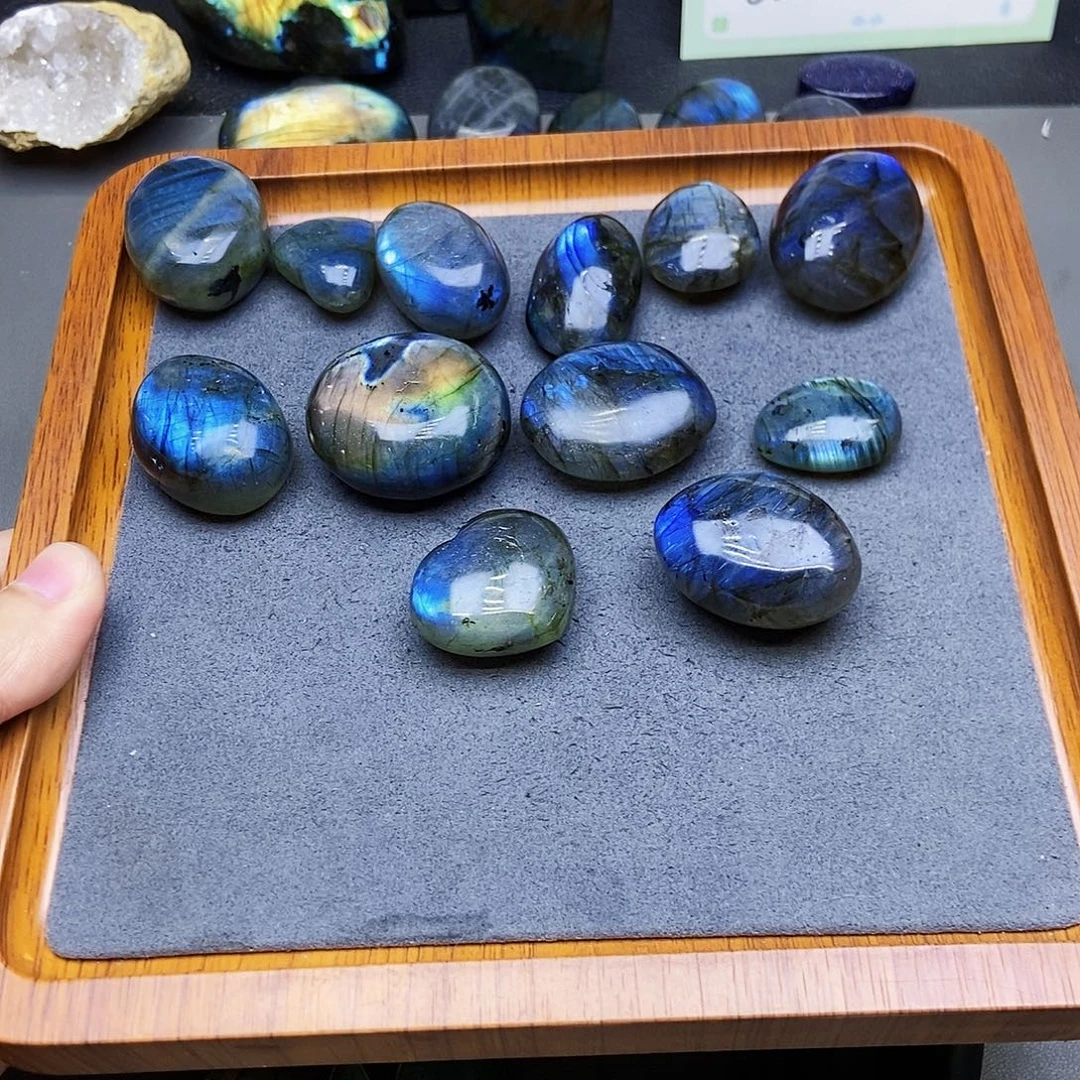 行***h颈饰银S925镶嵌紫晶