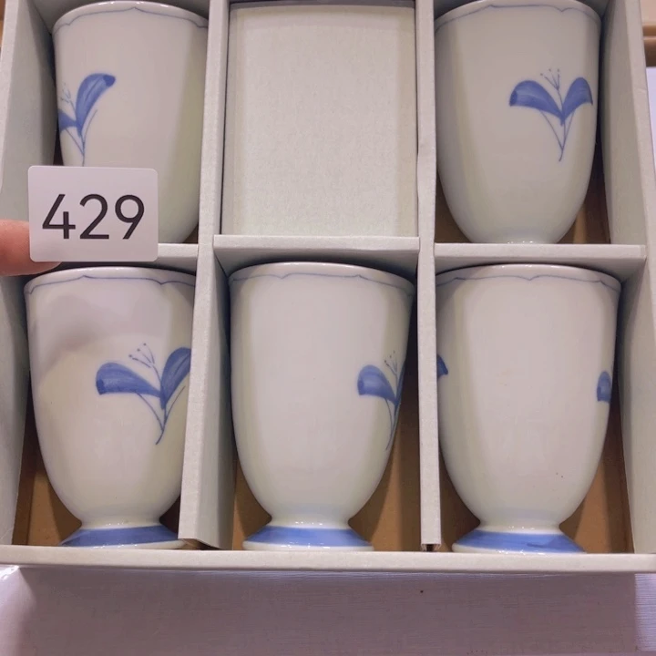 茶宠瓷器制作工艺精湛