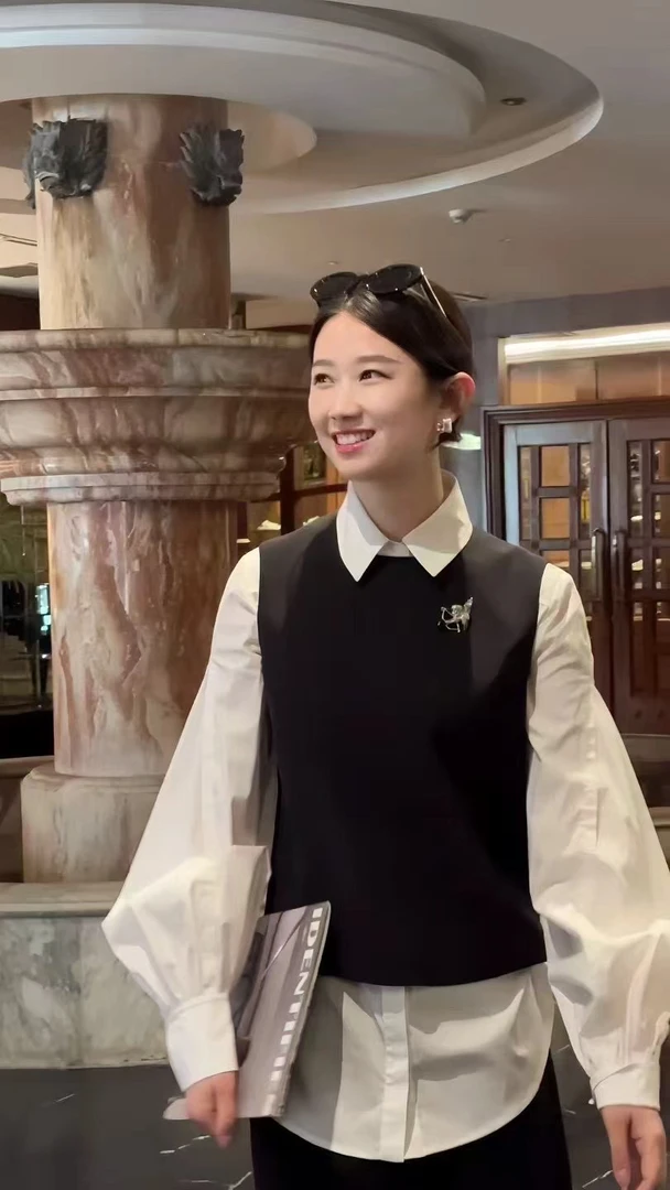 易缔媤马甲D30171B3005