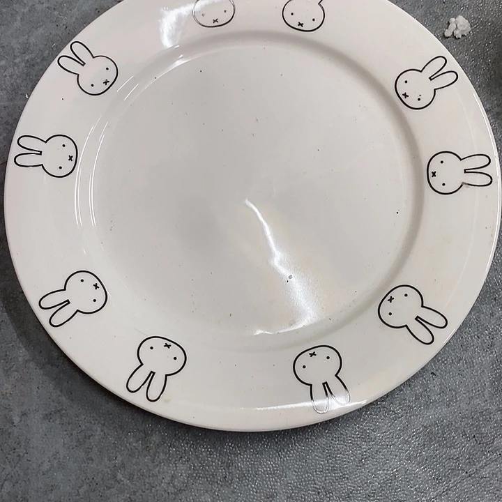 双饮款普通钢化玻璃