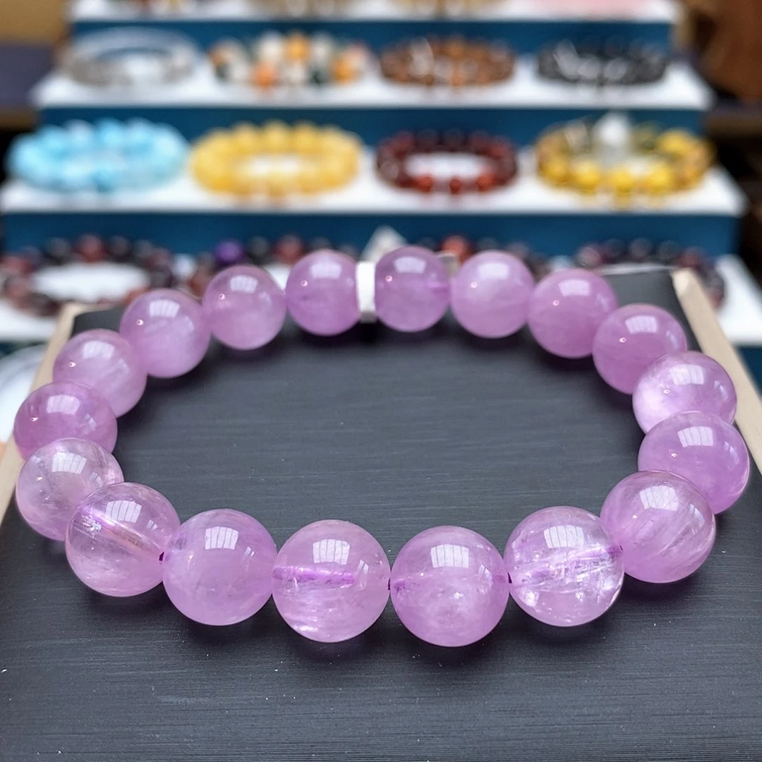 手链锂辉石未镶嵌