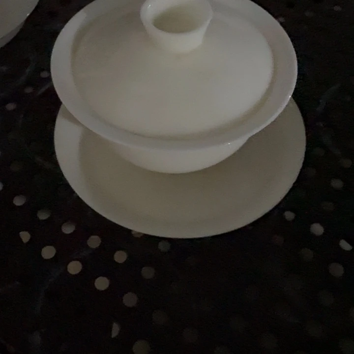 瑕疵茶具，介意勿拍