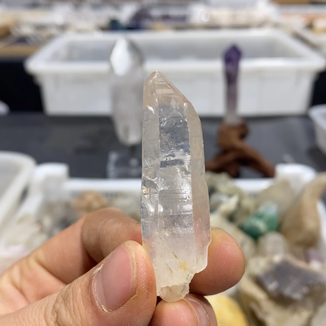 水晶水晶、水晶、水晶未镶嵌