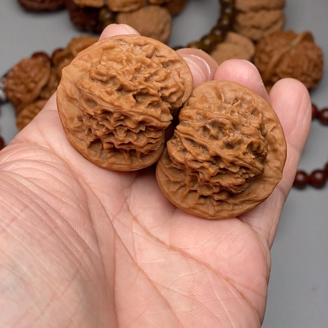 手串/手链核桃蓟县红马蹄