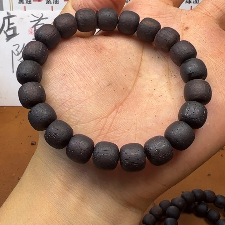 藤类缅甸小叶降真香紫红油1.0老型