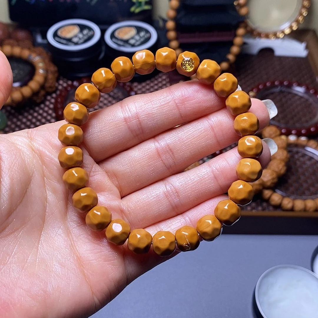 手串猴头核桃金标小奶酪全品