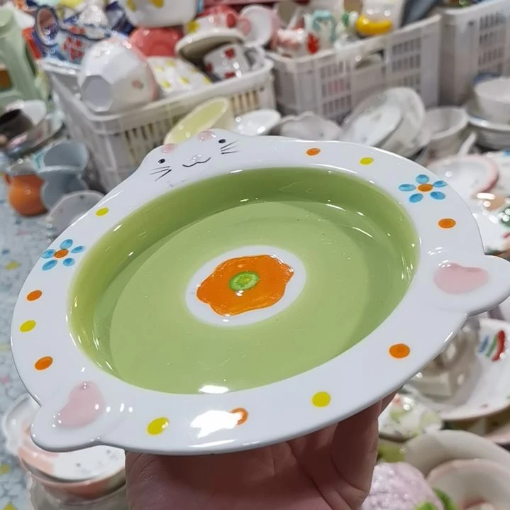 瓷片陶瓷产品质量