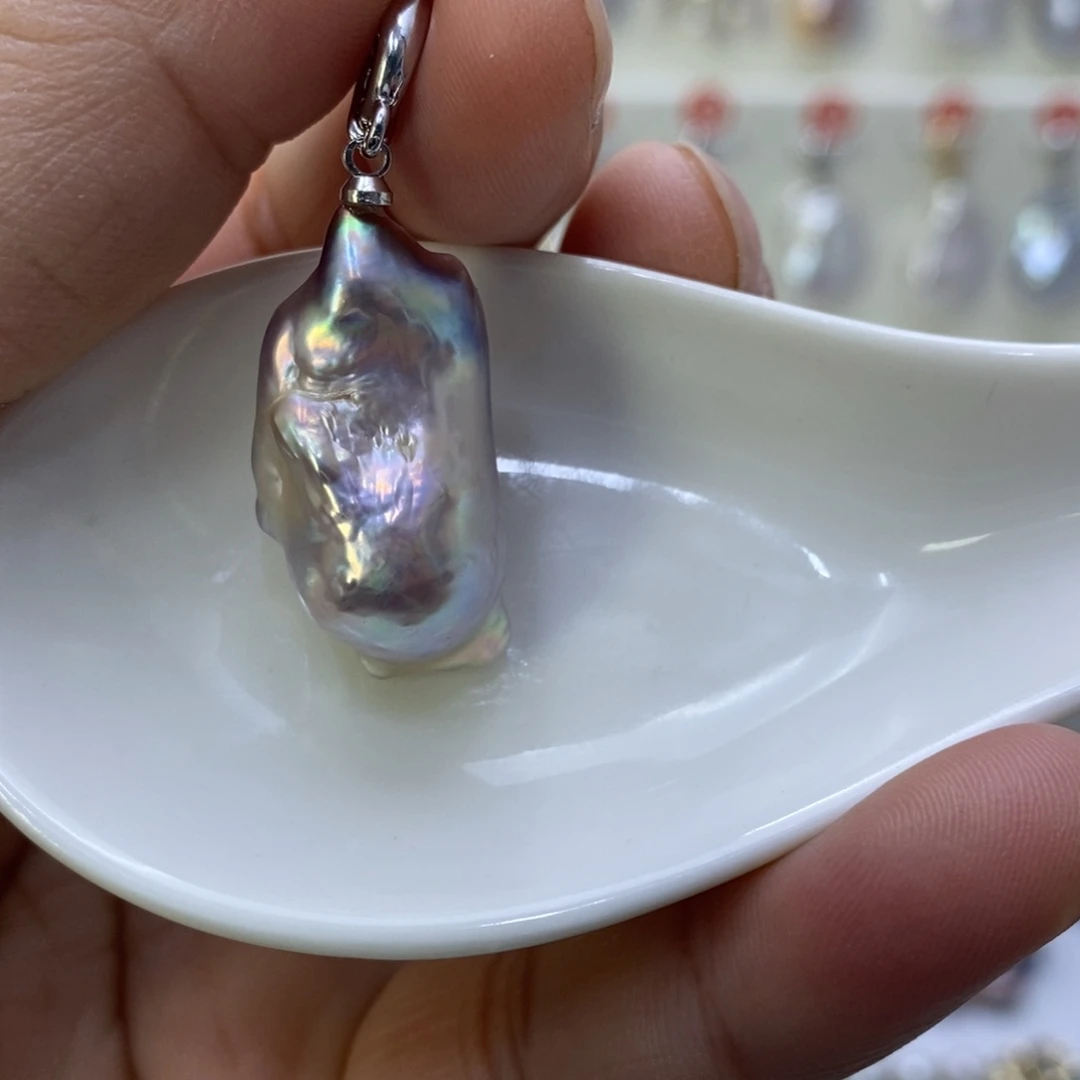 其它淡水珍珠未镶嵌