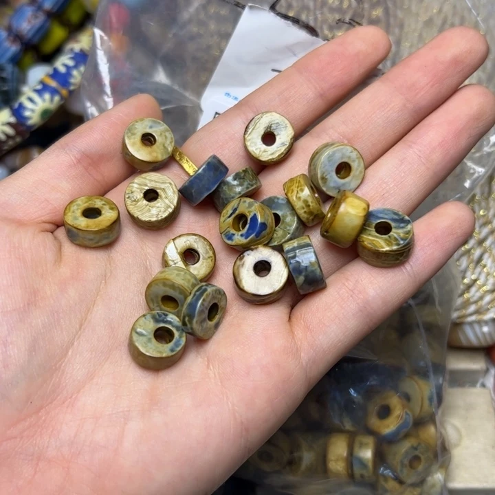 琉璃非金属7430 玛.瑙一颗可选