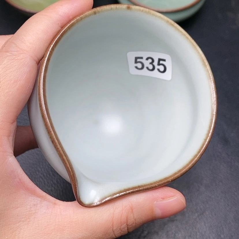 【闪购商品】茶盏我的盏太好看了吧