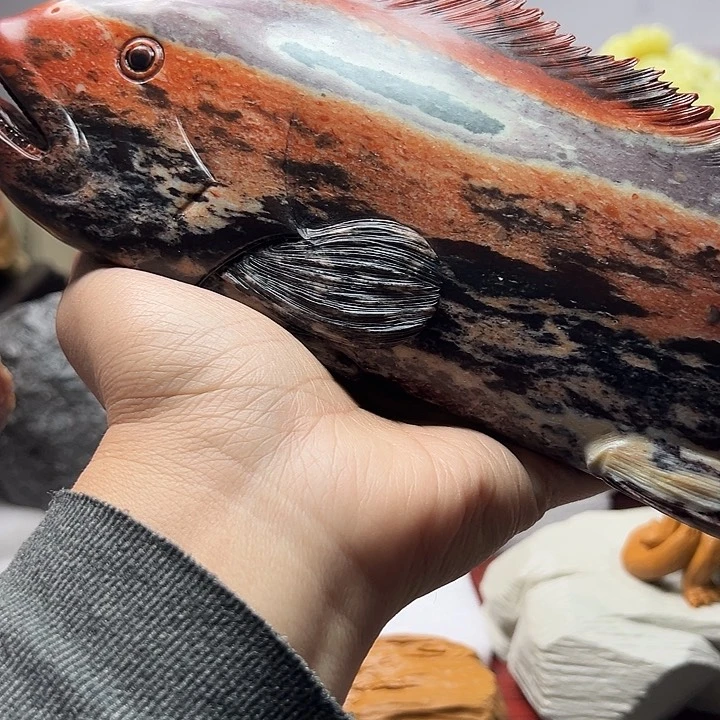 寿山石寿山石摆件