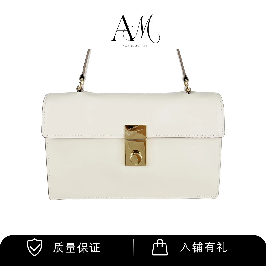 【丹姐】真皮专属女士时尚百搭休闲女包-设计