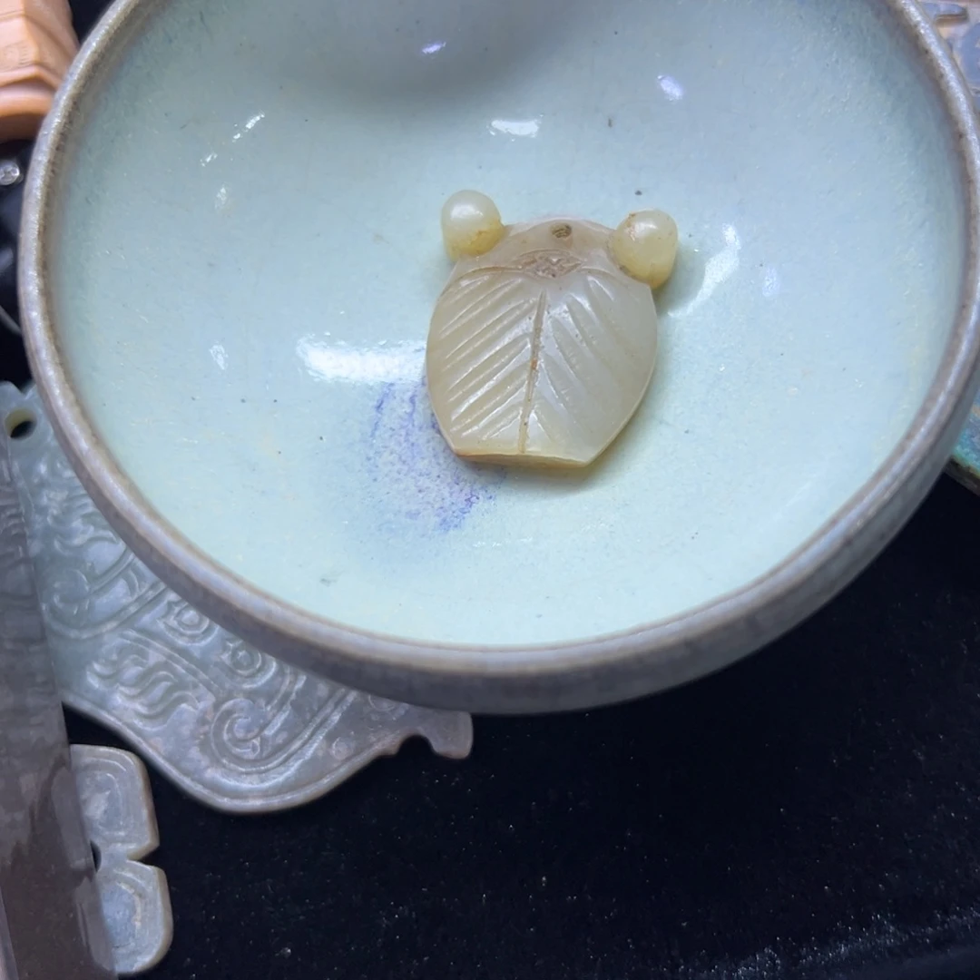 瓷片晚*瓷器制作工艺等