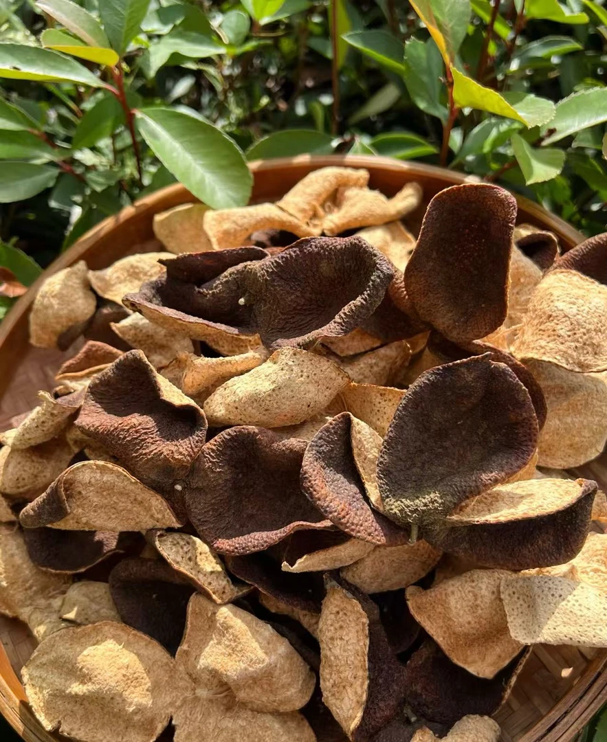 （宝玉甄选）云南高山陈皮