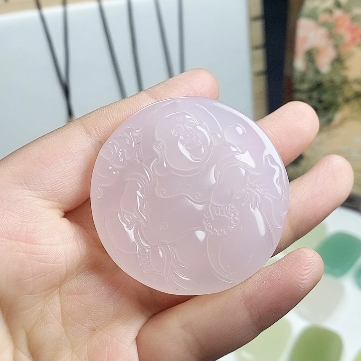 树脂非金属装饰品工艺品佩戴