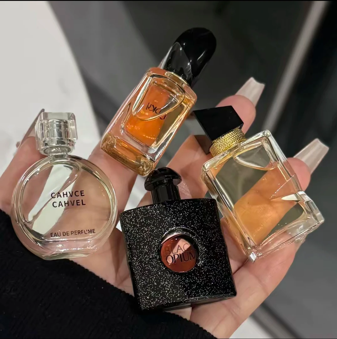 【Q香小样】香水范思哲云淡风轻梅森马吉拉尼罗河花园自由之水dky