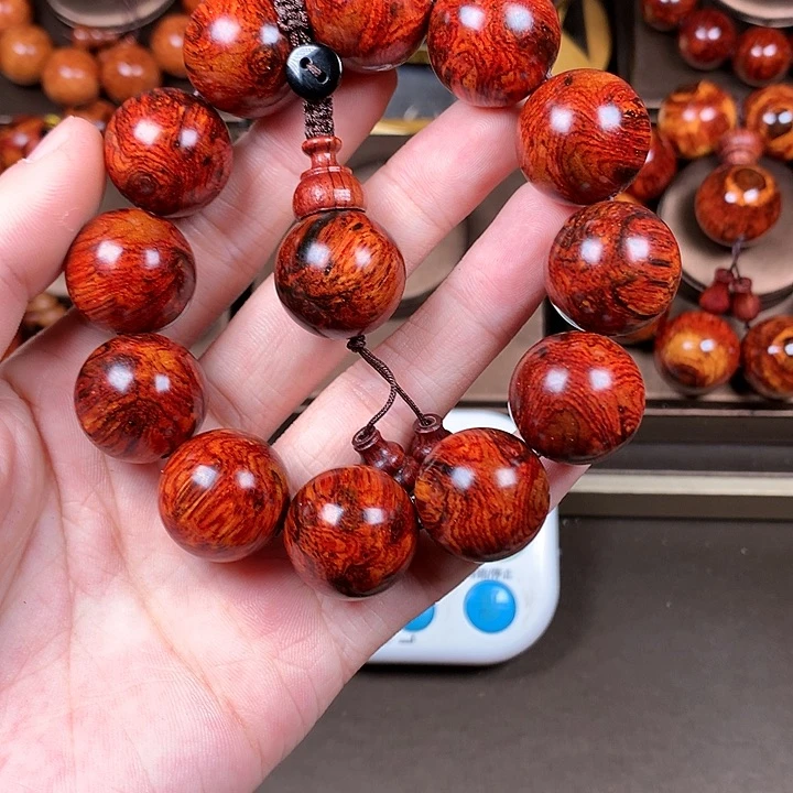 【闪购商品】黄花梨/降香黄檀2.0规格05W