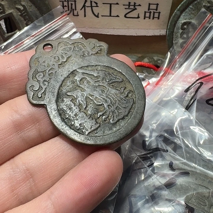 度***杯铜现代工艺品花钱