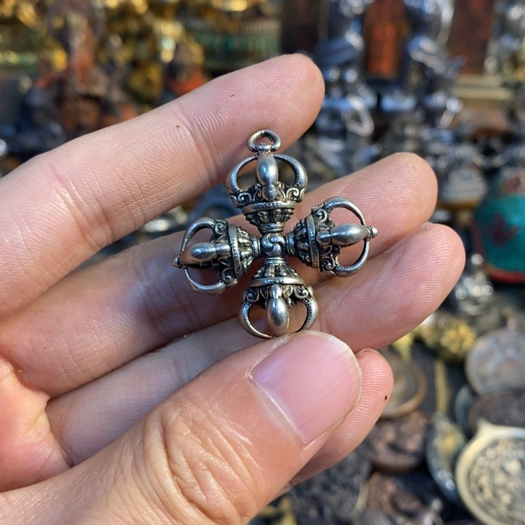 精品铜器摆件收收藏藏