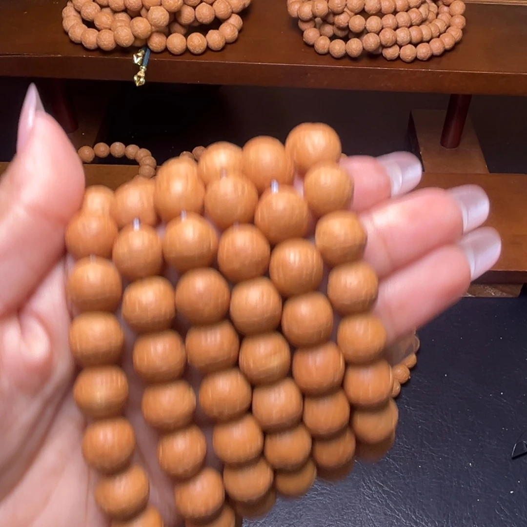 凤眼菩提吊坠尼泊尔凤眼菩提