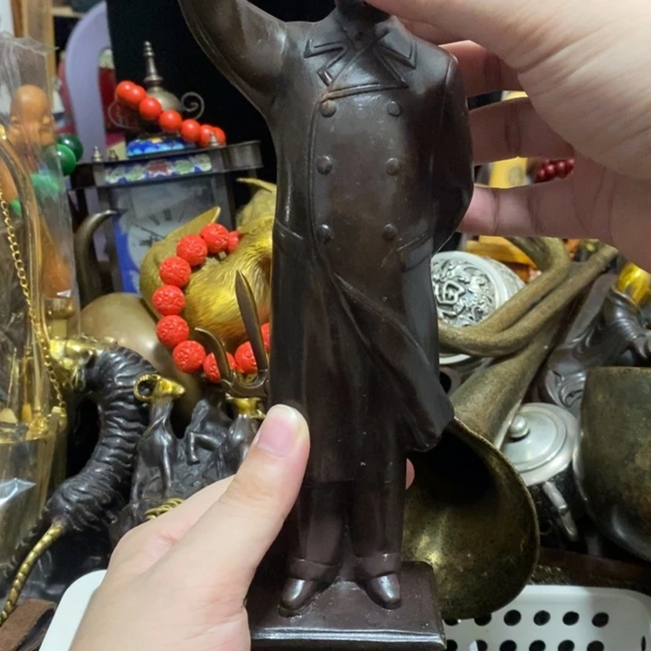 摆件古玩收藏鉴赏