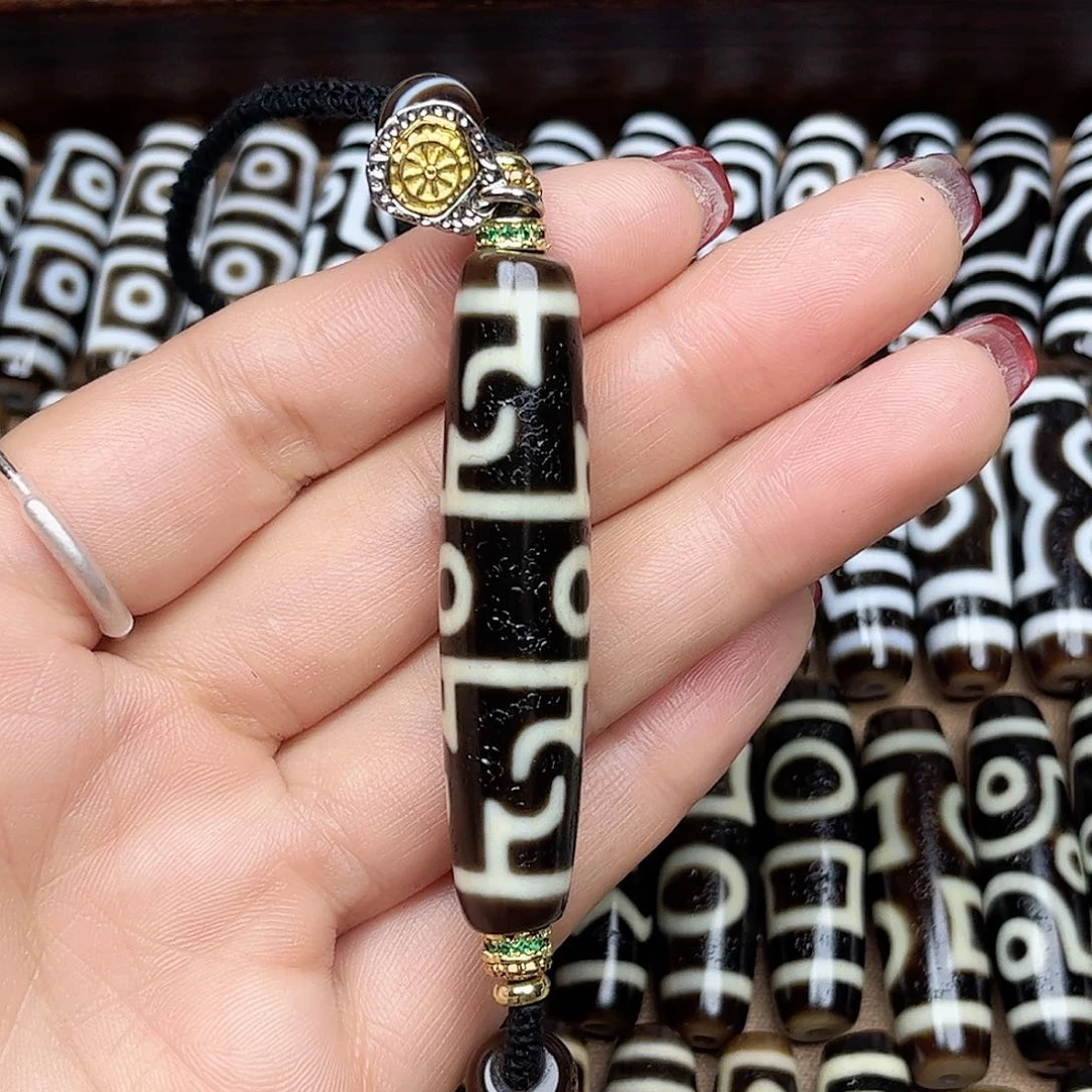 玛瑙/玉髓吊坠(不含链)未镶嵌