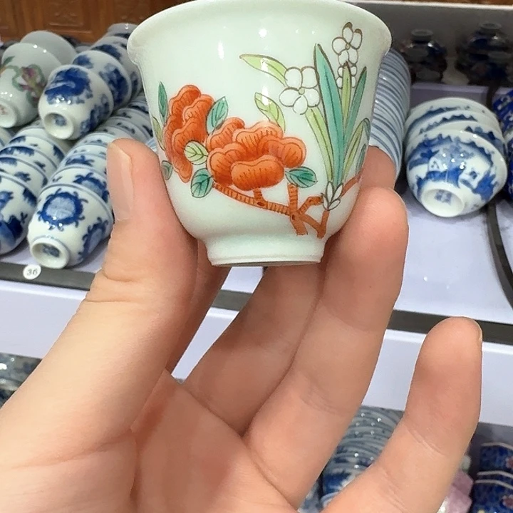 陶瓷艺术品收藏陶瓷