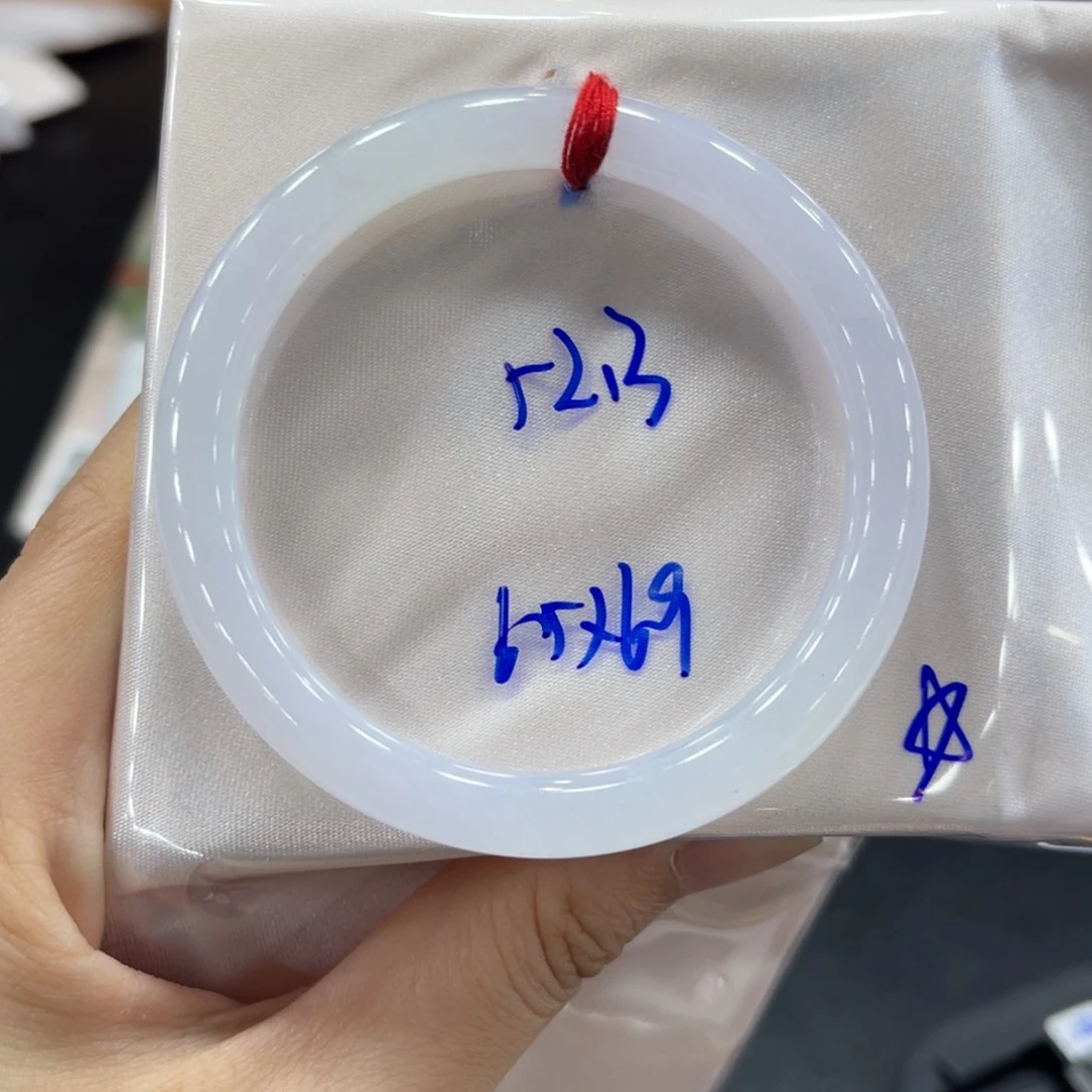 未镶嵌手镯翡翠翡翠