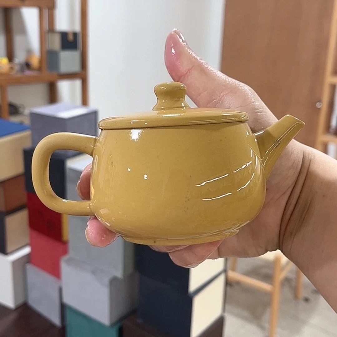 【闪购商品】茶壶紫砂