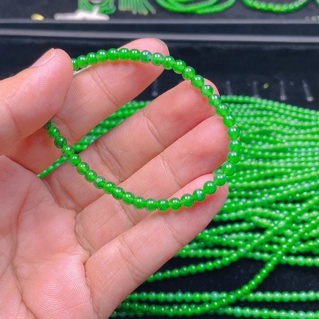 颈饰未镶嵌翡翠888888888888