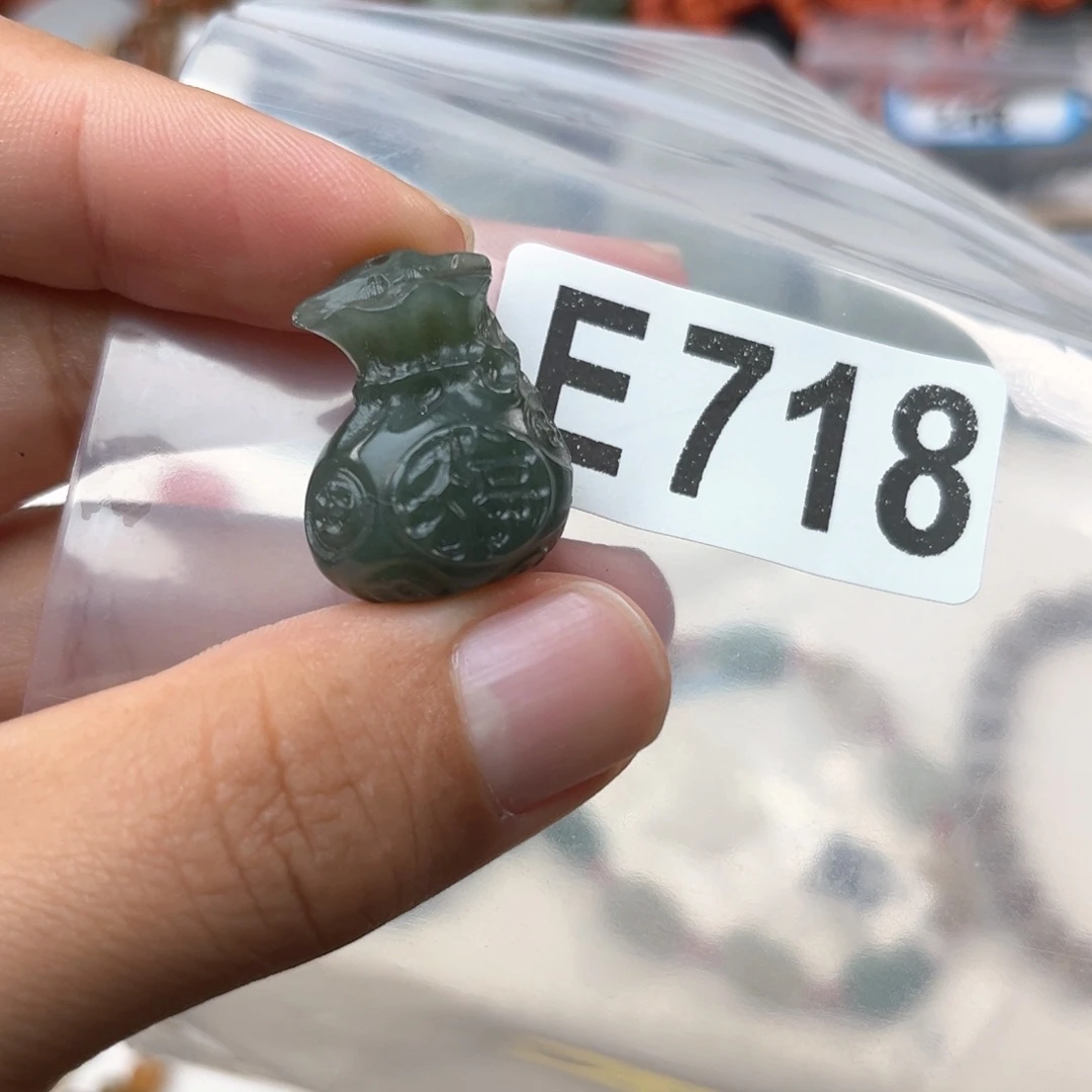 未镶嵌和田玉珠宝奇石