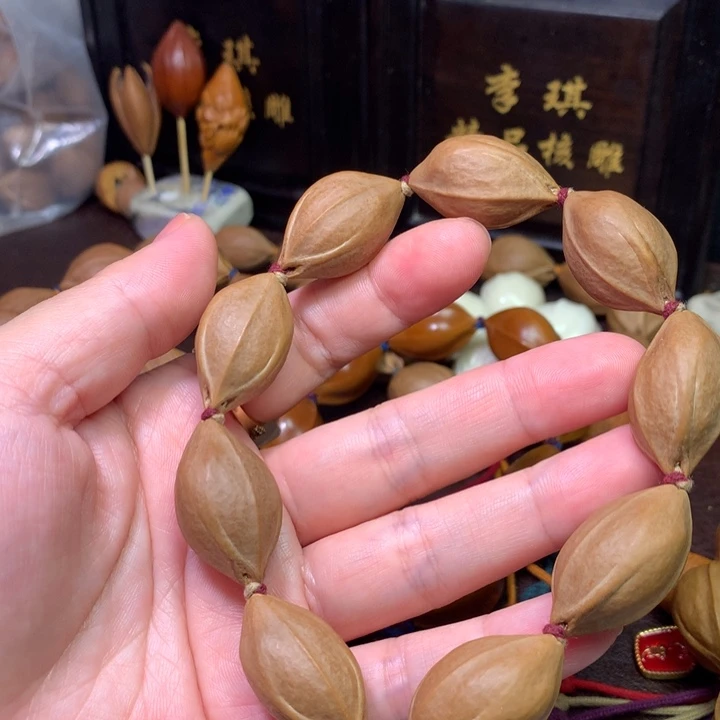 橄榄核手串/手链橄榄核