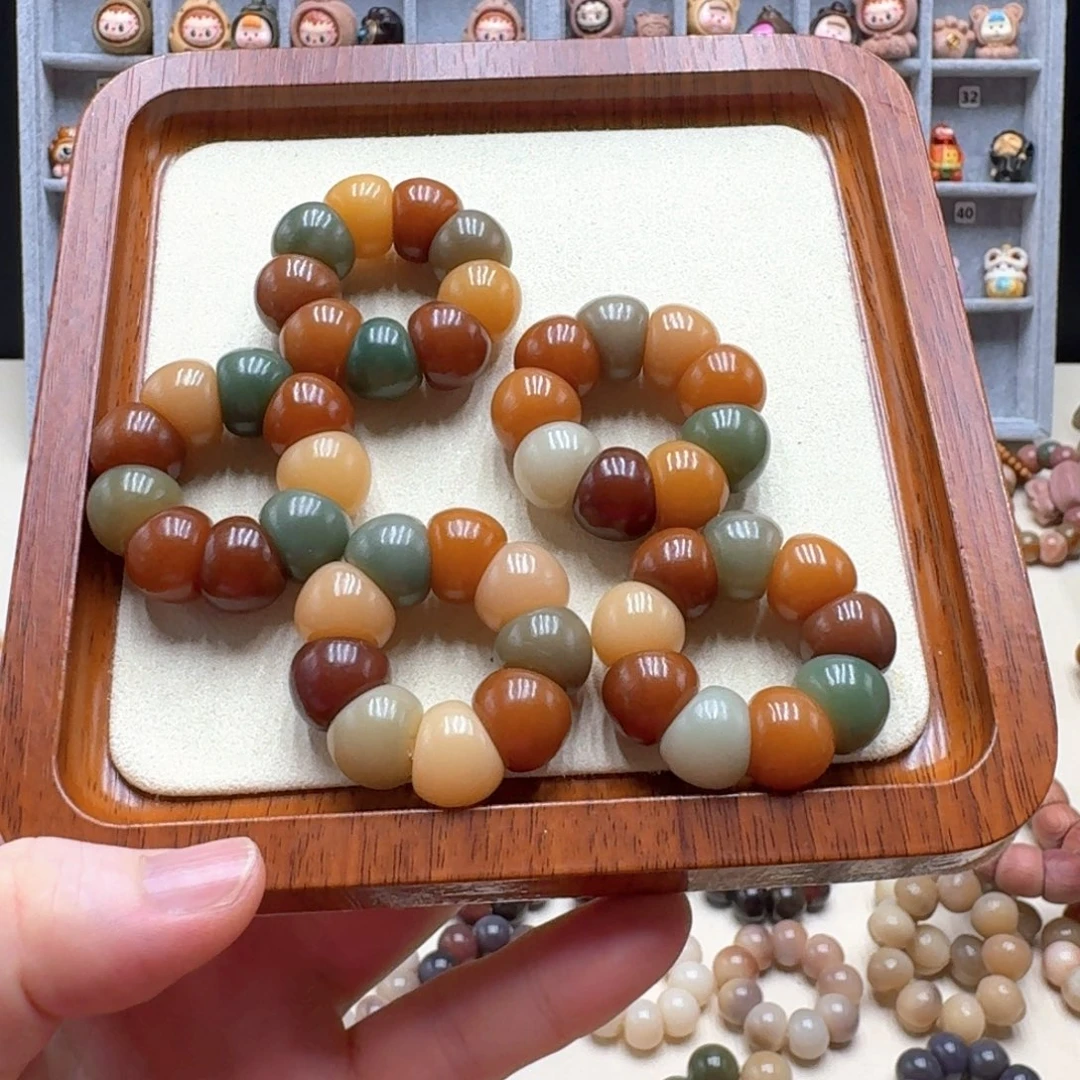 菩提根/象牙果吊坠