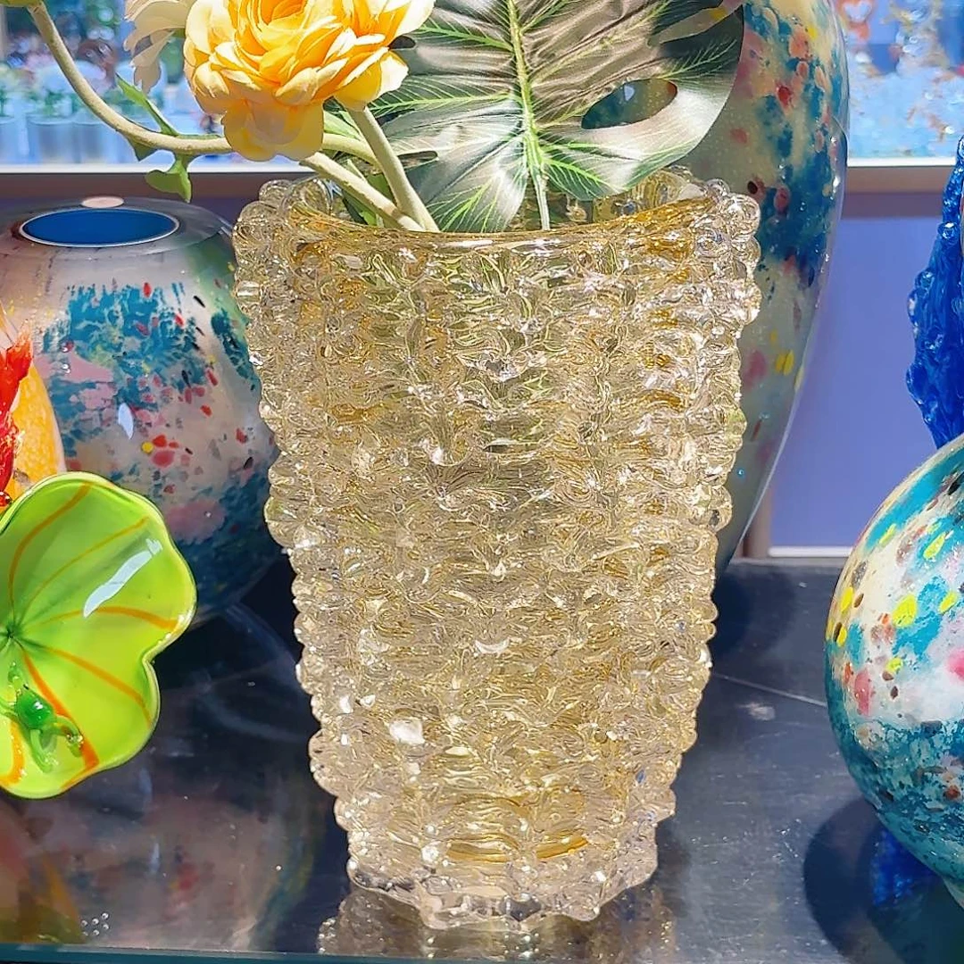 琉璃手工艺品琉璃岛是世界