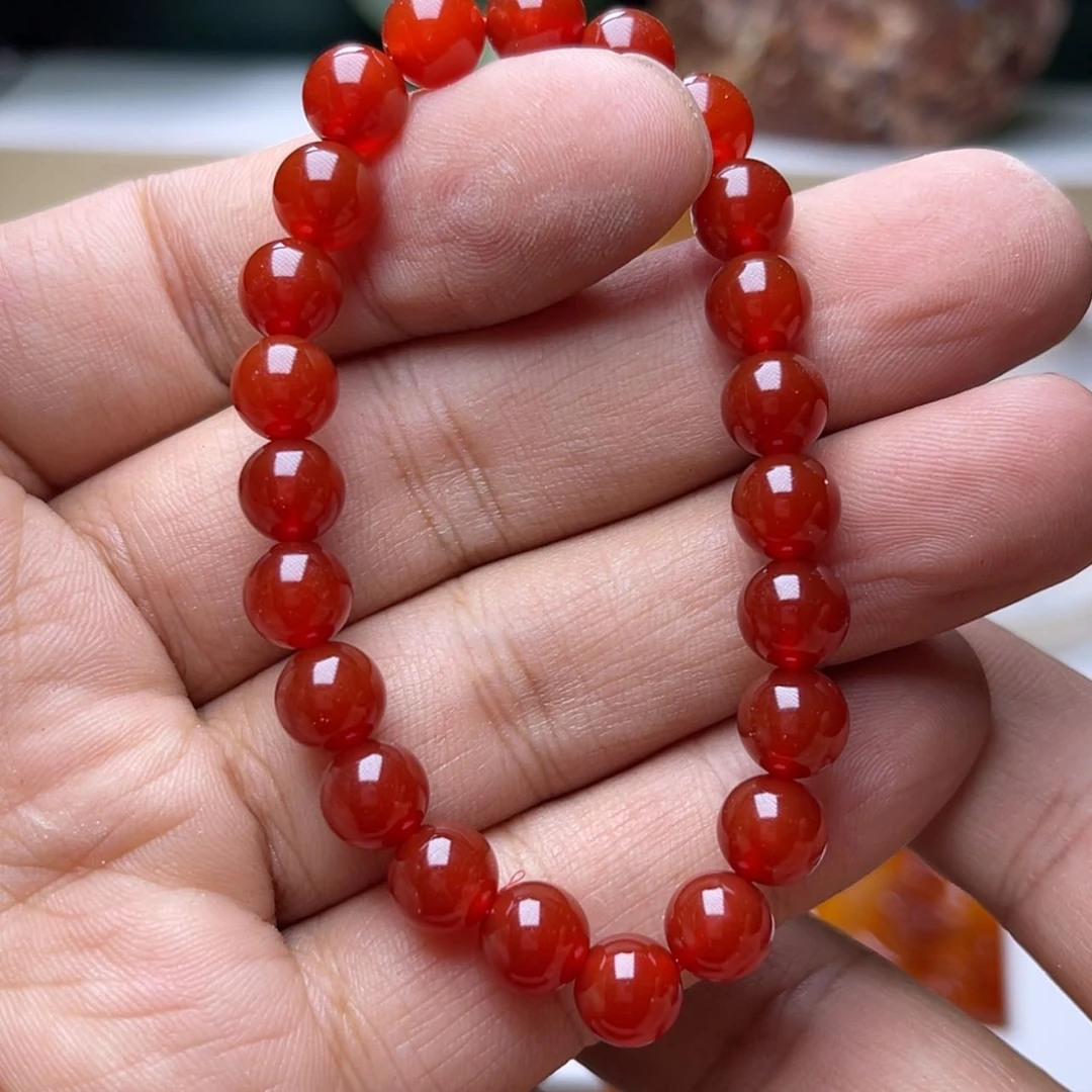 【闪购商品】玛瑙/玉髓挂件未镶嵌