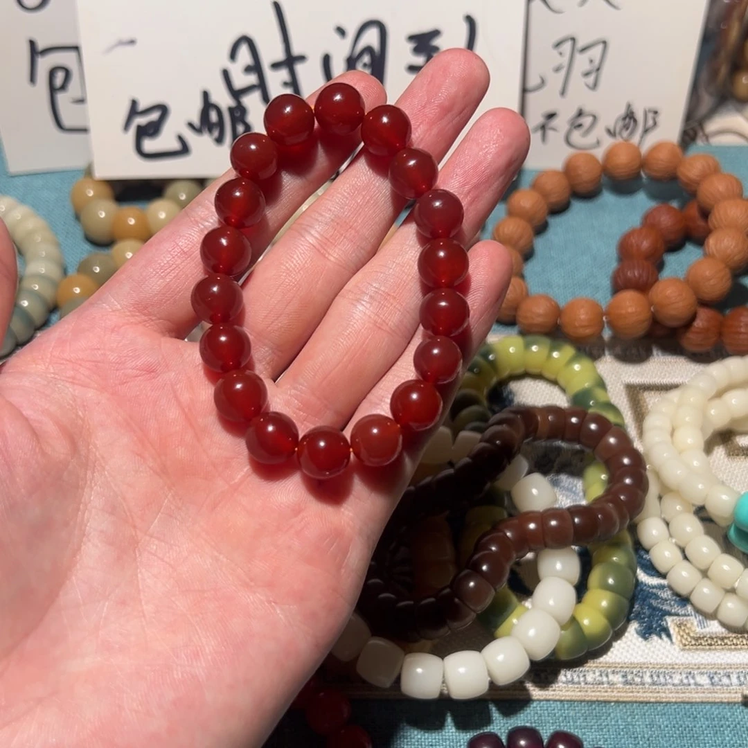手串菩提根/象牙果