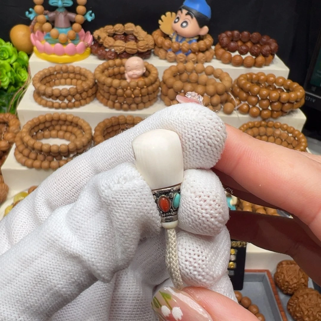 猴头核桃手串小****?福利