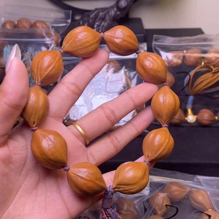 橄榄核手串/手链橄榄核46.66