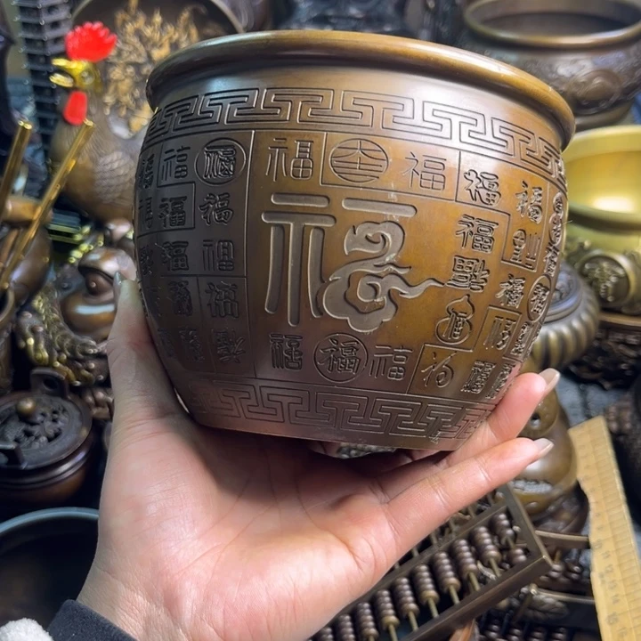 铜器6666666666666666