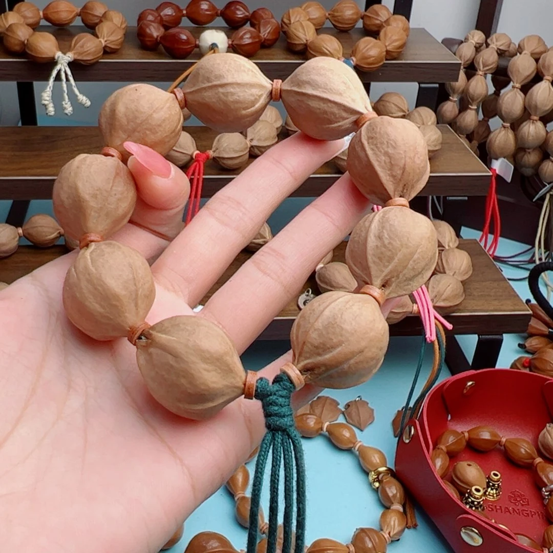 非金属木质S**生梅林铁核22.27