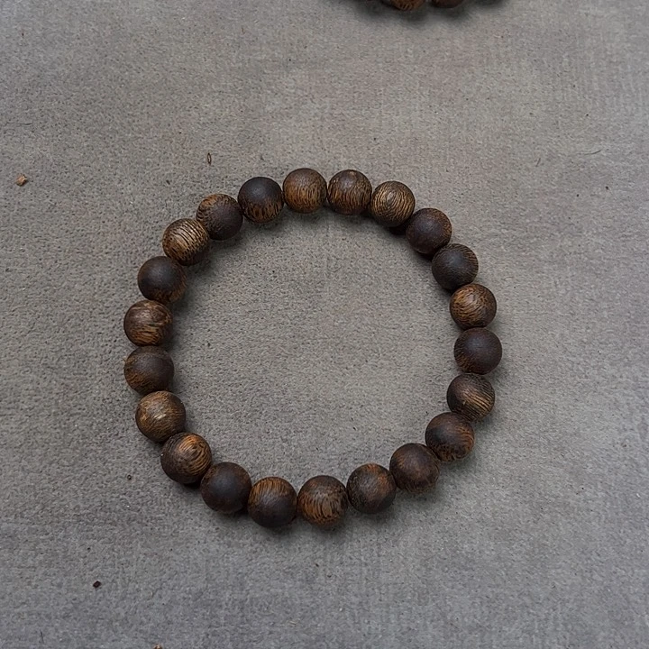 手串沉香普****瑶9海南奇楠