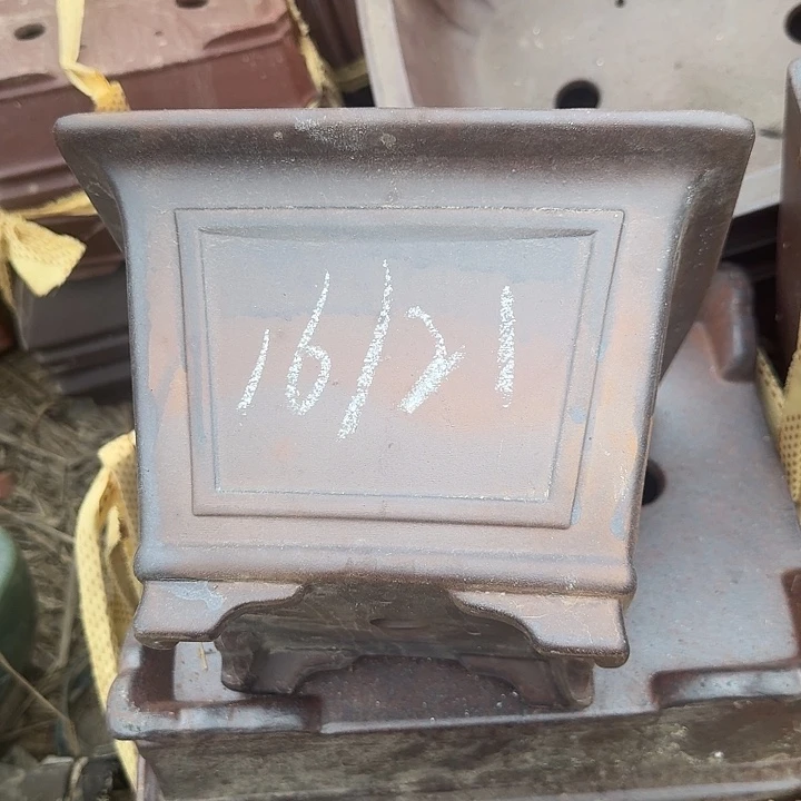 紫砂村和西方现代美术大师